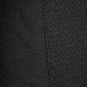 RUN FAV VELOCITY Men's  7" Running Shorts, PUMA Black-Sunset Glow, extralarge-IND